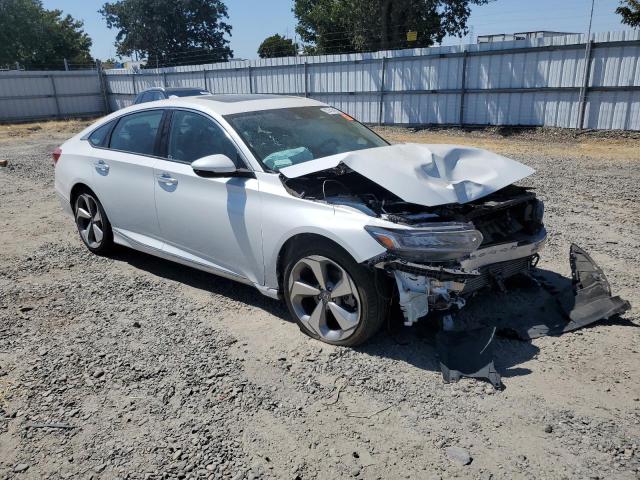 Photo 3 VIN: 1HGCV1F94JA046969 - HONDA ACCORD TOU 