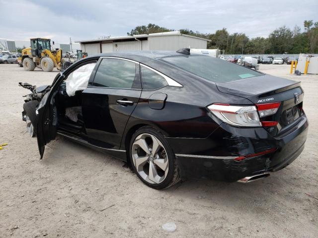 Photo 1 VIN: 1HGCV1F94JA053811 - HONDA ACCORD TOU 