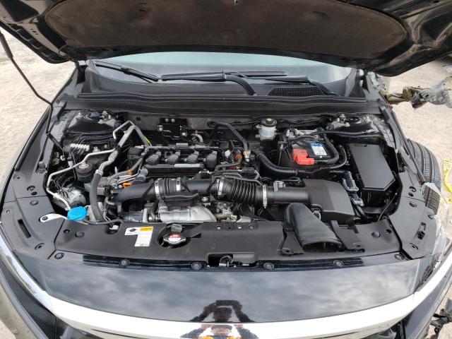 Photo 10 VIN: 1HGCV1F94JA053811 - HONDA ACCORD TOU 