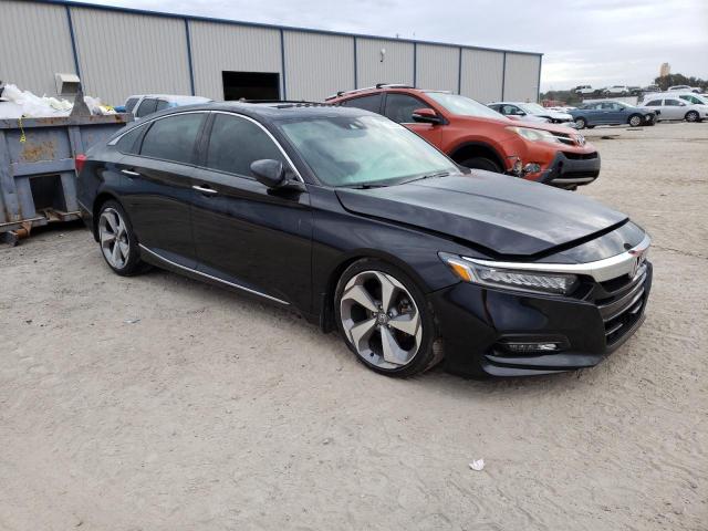 Photo 3 VIN: 1HGCV1F94JA053811 - HONDA ACCORD TOU 