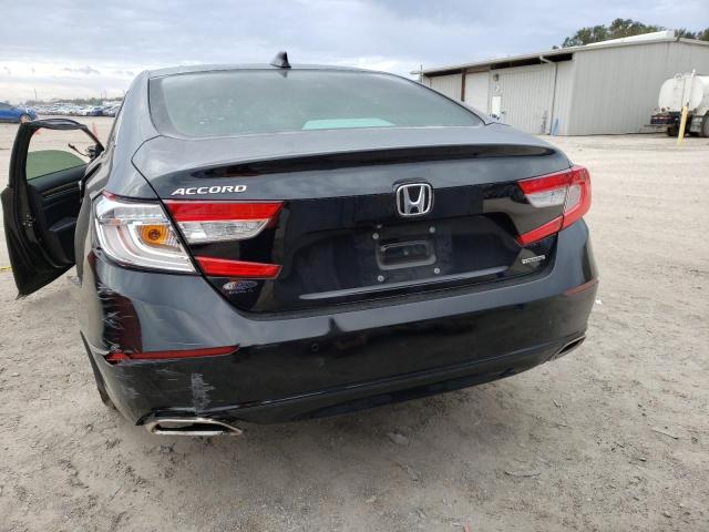 Photo 5 VIN: 1HGCV1F94JA053811 - HONDA ACCORD TOU 