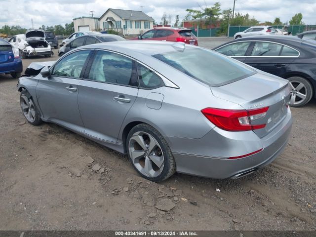 Photo 2 VIN: 1HGCV1F94JA074688 - HONDA ACCORD 