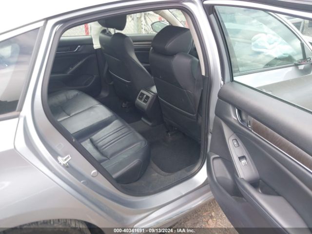 Photo 7 VIN: 1HGCV1F94JA074688 - HONDA ACCORD 