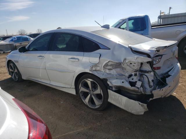 Photo 1 VIN: 1HGCV1F94JA089241 - HONDA ACCORD 