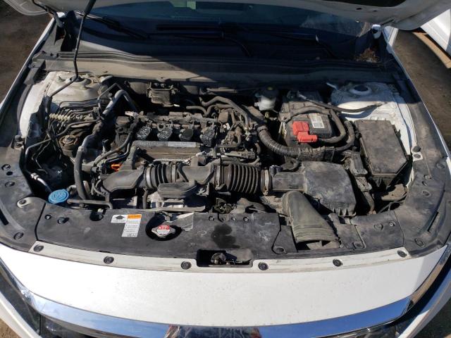 Photo 10 VIN: 1HGCV1F94JA089241 - HONDA ACCORD 