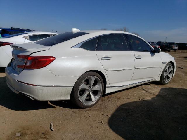 Photo 2 VIN: 1HGCV1F94JA089241 - HONDA ACCORD 