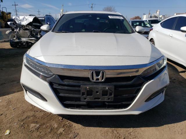 Photo 4 VIN: 1HGCV1F94JA089241 - HONDA ACCORD 