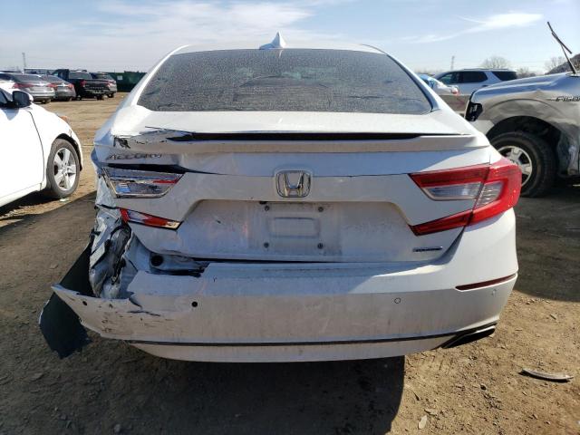 Photo 5 VIN: 1HGCV1F94JA089241 - HONDA ACCORD 