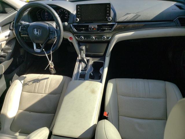 Photo 7 VIN: 1HGCV1F94JA089241 - HONDA ACCORD 