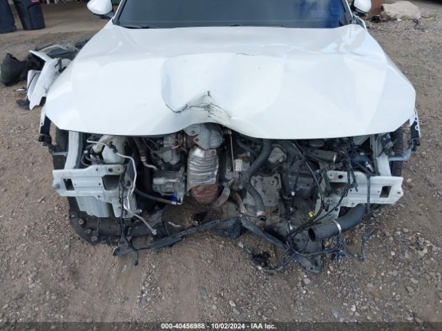 Photo 5 VIN: 1HGCV1F94JA105938 - HONDA ACCORD 