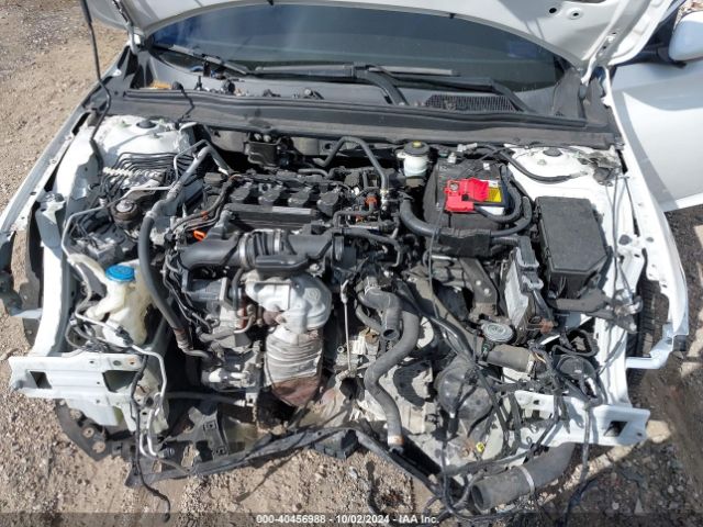 Photo 9 VIN: 1HGCV1F94JA105938 - HONDA ACCORD 