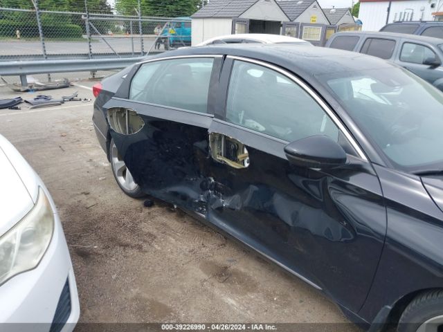 Photo 5 VIN: 1HGCV1F94JA121895 - HONDA ACCORD 