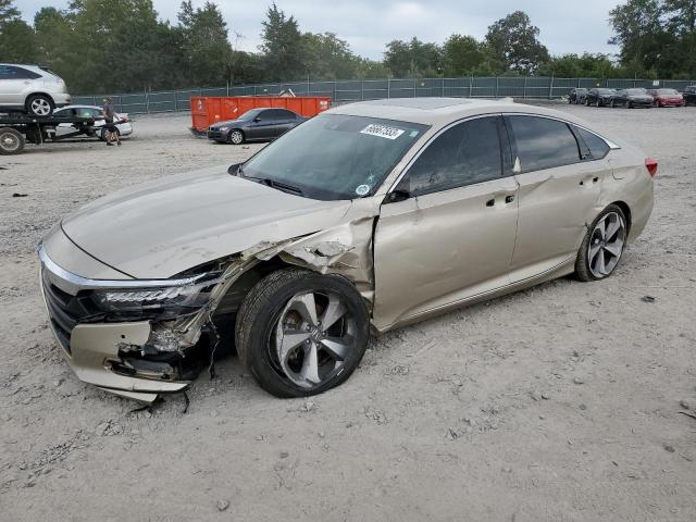 Photo 0 VIN: 1HGCV1F94JA135456 - HONDA ACCORD TOU 