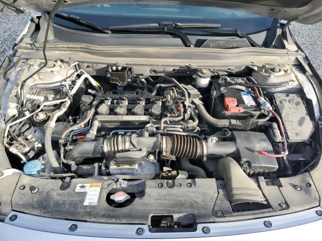 Photo 10 VIN: 1HGCV1F94JA142066 - HONDA ACCORD TOU 