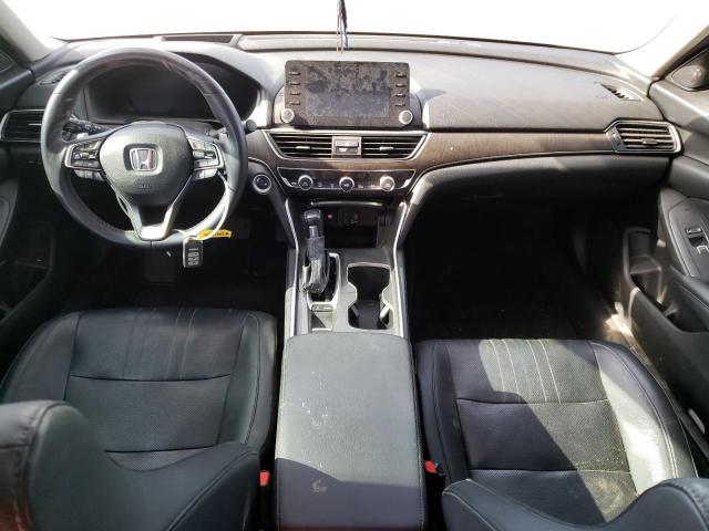 Photo 7 VIN: 1HGCV1F94JA144139 - HONDA ACCORD TOU 