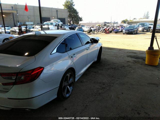 Photo 3 VIN: 1HGCV1F94JA153696 - HONDA ACCORD SEDAN 