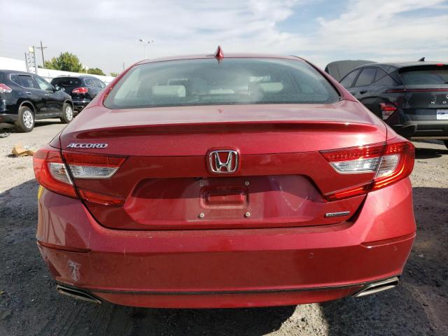 Photo 5 VIN: 1HGCV1F94JA197200 - HONDA ACCORD TOU 