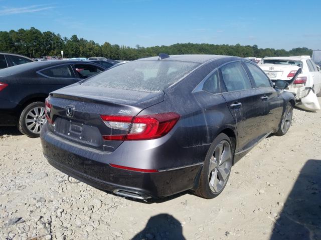 Photo 3 VIN: 1HGCV1F95JA004777 - HONDA ACCORD TOU 