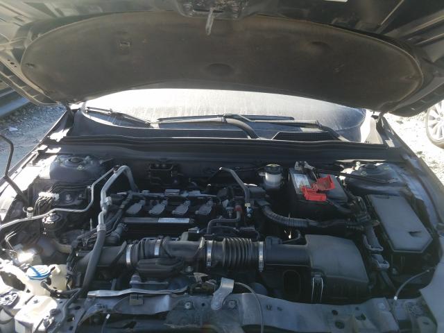 Photo 6 VIN: 1HGCV1F95JA004777 - HONDA ACCORD TOU 