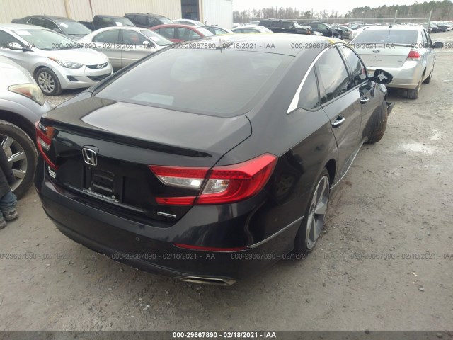 Photo 3 VIN: 1HGCV1F95JA009493 - HONDA ACCORD SEDAN 