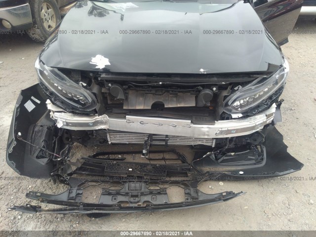 Photo 5 VIN: 1HGCV1F95JA009493 - HONDA ACCORD SEDAN 