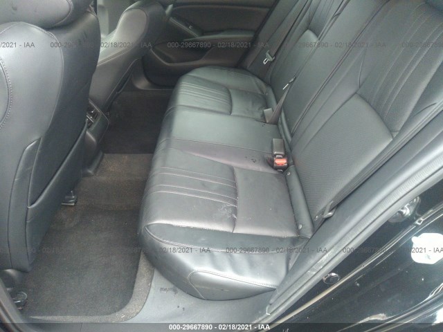 Photo 7 VIN: 1HGCV1F95JA009493 - HONDA ACCORD SEDAN 