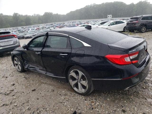 Photo 1 VIN: 1HGCV1F95JA013172 - HONDA ACCORD TOU 