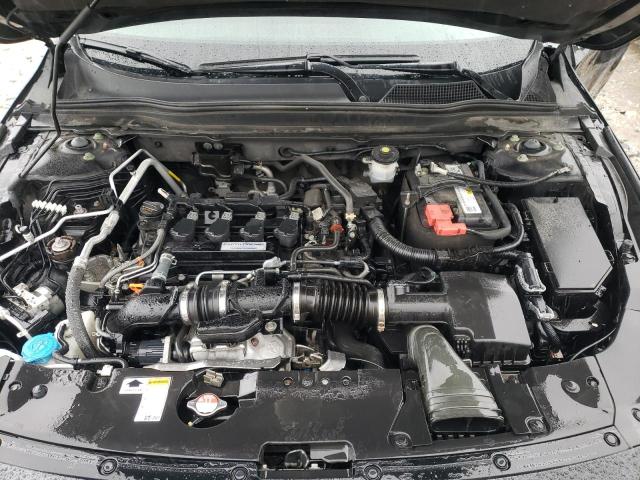 Photo 10 VIN: 1HGCV1F95JA013172 - HONDA ACCORD TOU 