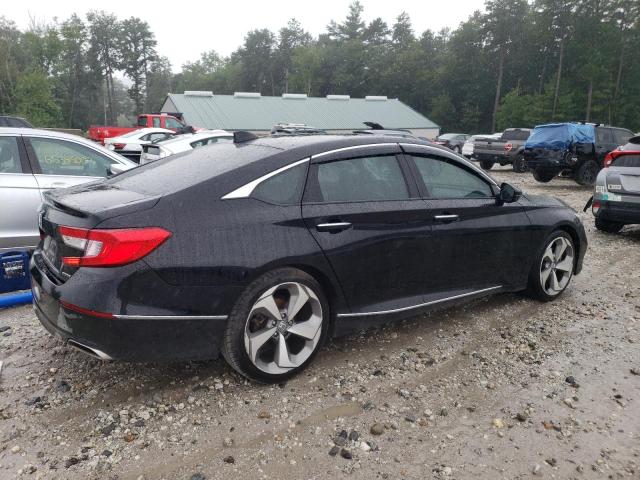 Photo 2 VIN: 1HGCV1F95JA013172 - HONDA ACCORD TOU 