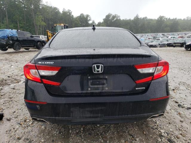 Photo 5 VIN: 1HGCV1F95JA013172 - HONDA ACCORD TOU 