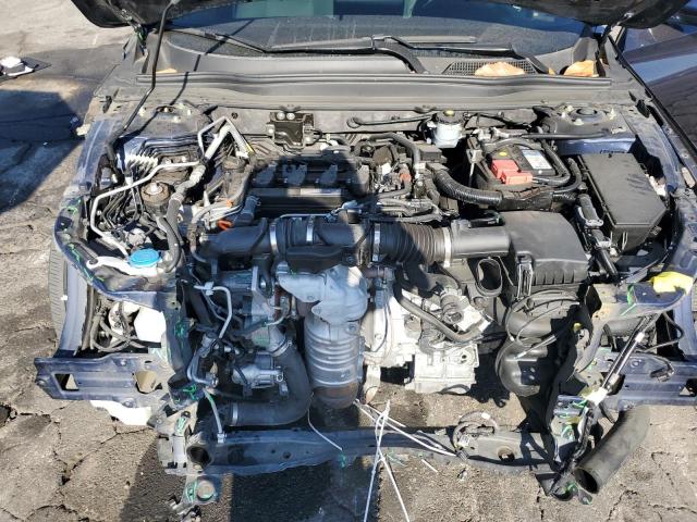 Photo 10 VIN: 1HGCV1F95JA015312 - HONDA ACCORD TOU 