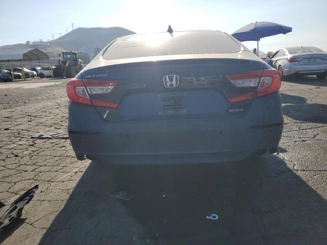 Photo 5 VIN: 1HGCV1F95JA015312 - HONDA ACCORD TOU 