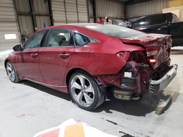 Photo 1 VIN: 1HGCV1F95JA030912 - HONDA ACCORD TOU 