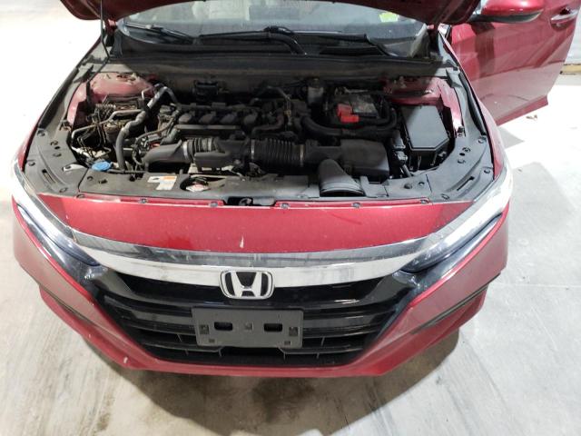 Photo 10 VIN: 1HGCV1F95JA030912 - HONDA ACCORD TOU 