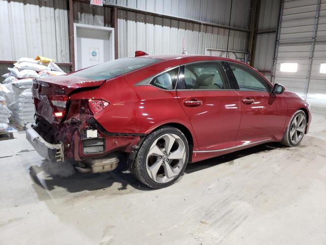 Photo 2 VIN: 1HGCV1F95JA030912 - HONDA ACCORD TOU 