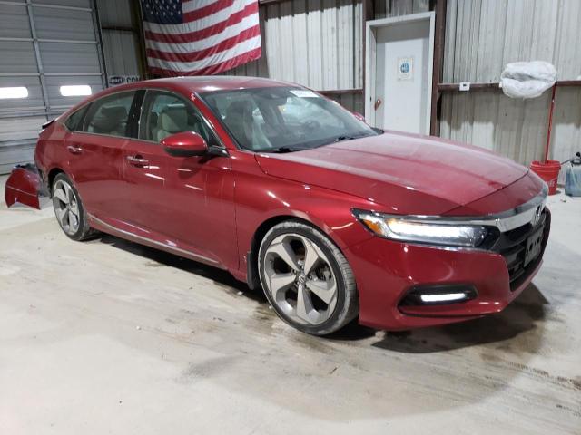 Photo 3 VIN: 1HGCV1F95JA030912 - HONDA ACCORD TOU 