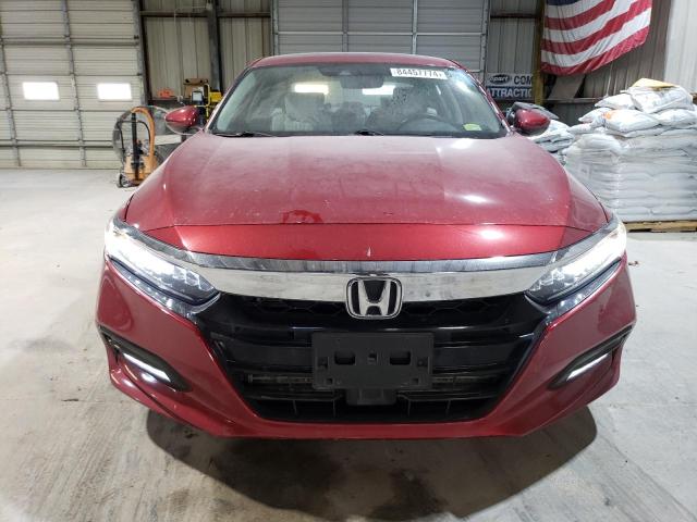 Photo 4 VIN: 1HGCV1F95JA030912 - HONDA ACCORD TOU 