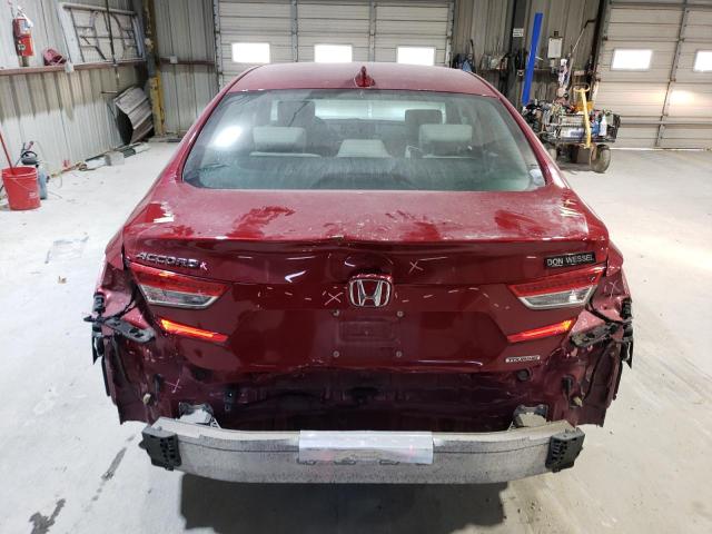 Photo 5 VIN: 1HGCV1F95JA030912 - HONDA ACCORD TOU 