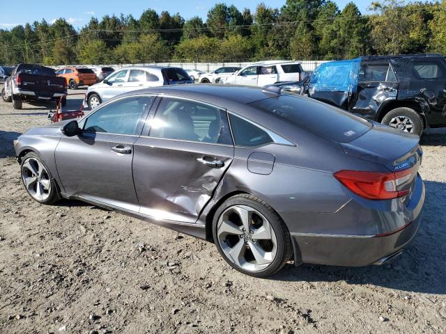 Photo 1 VIN: 1HGCV1F95JA037438 - HONDA ACCORD 