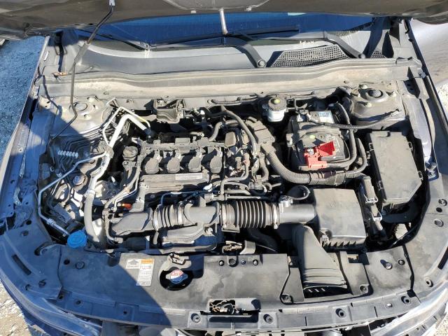 Photo 10 VIN: 1HGCV1F95JA037438 - HONDA ACCORD 