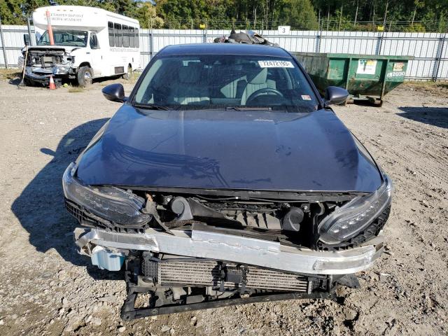 Photo 4 VIN: 1HGCV1F95JA037438 - HONDA ACCORD 