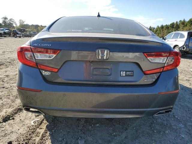 Photo 5 VIN: 1HGCV1F95JA037438 - HONDA ACCORD 