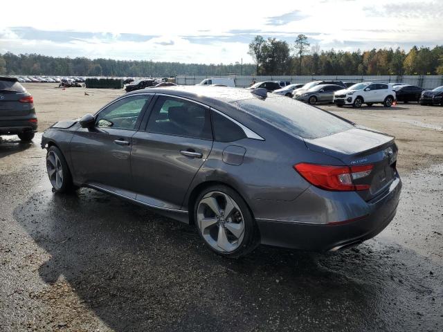 Photo 1 VIN: 1HGCV1F95JA060072 - HONDA ACCORD 