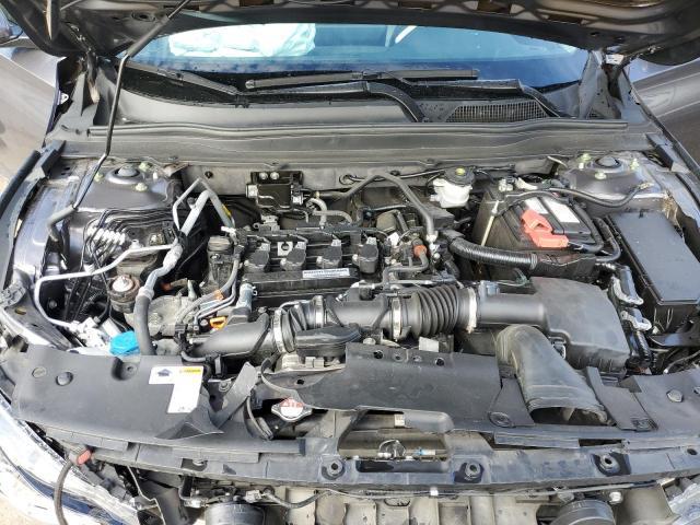 Photo 10 VIN: 1HGCV1F95JA060072 - HONDA ACCORD 