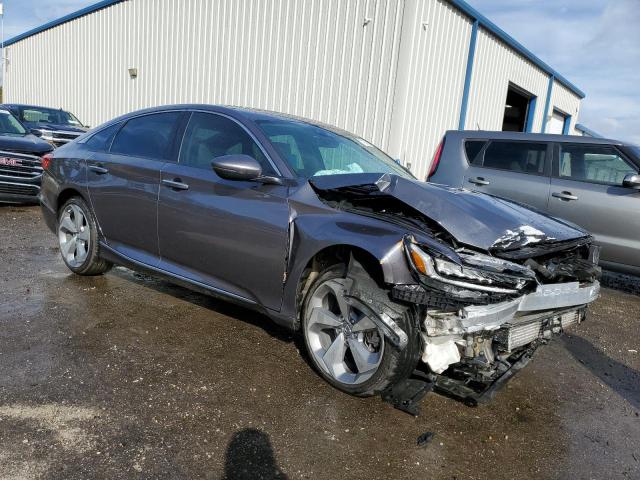 Photo 3 VIN: 1HGCV1F95JA060072 - HONDA ACCORD 