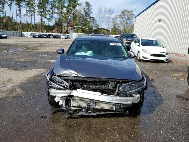 Photo 4 VIN: 1HGCV1F95JA060072 - HONDA ACCORD 