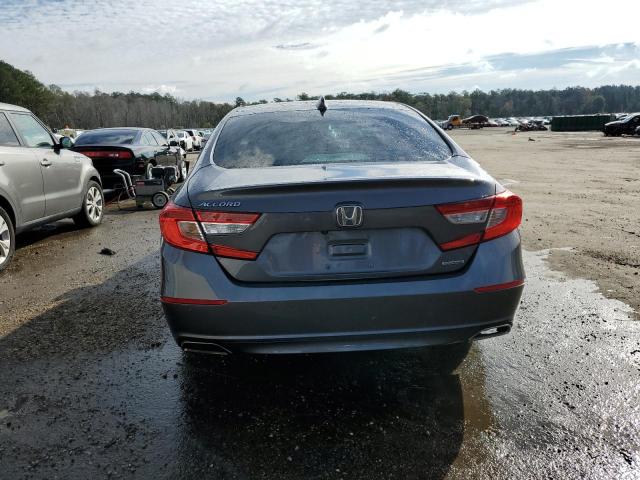 Photo 5 VIN: 1HGCV1F95JA060072 - HONDA ACCORD 