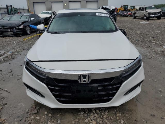 Photo 4 VIN: 1HGCV1F95JA070858 - HONDA ACCORD TOU 