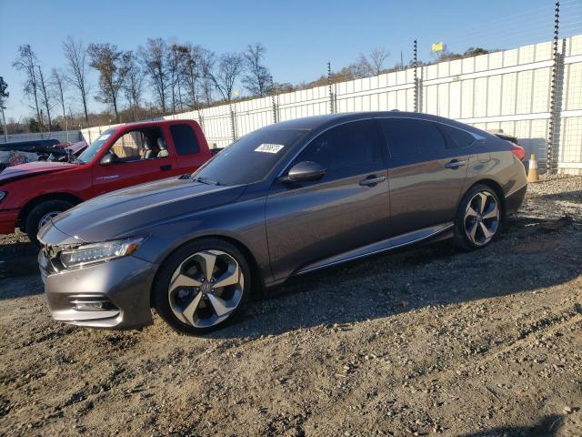 Photo 0 VIN: 1HGCV1F95JA076806 - HONDA ACCORD 