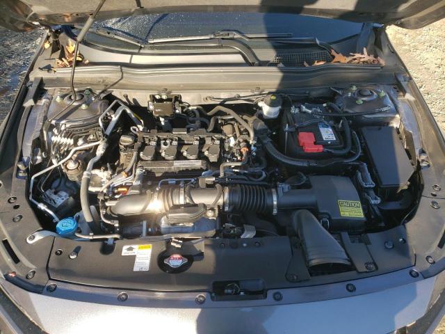 Photo 10 VIN: 1HGCV1F95JA076806 - HONDA ACCORD 